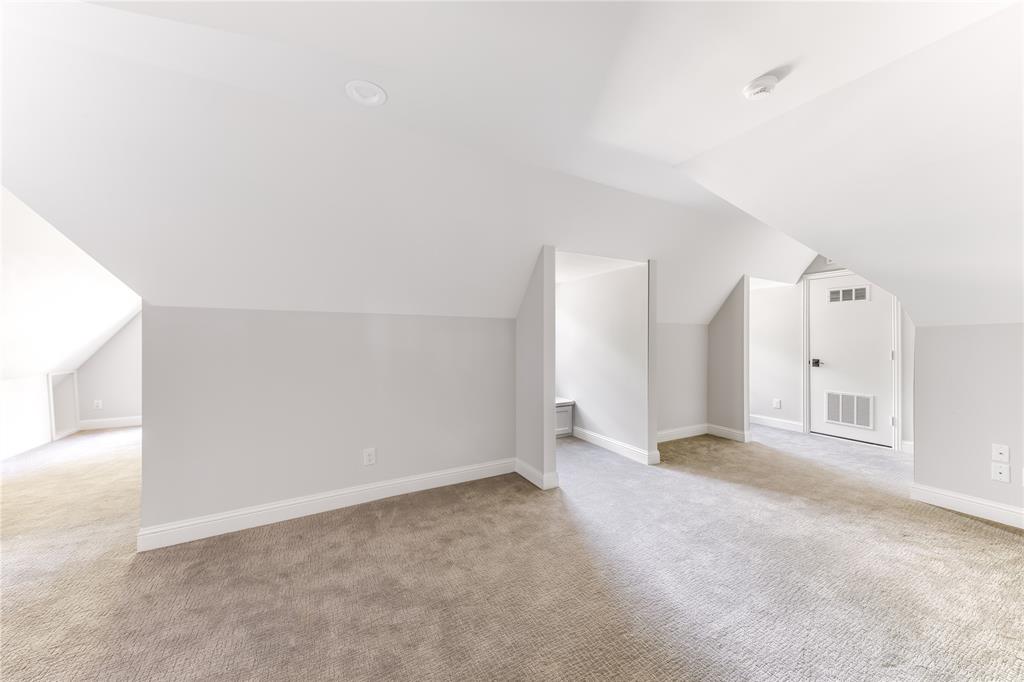Mount Vernon Add - Residential