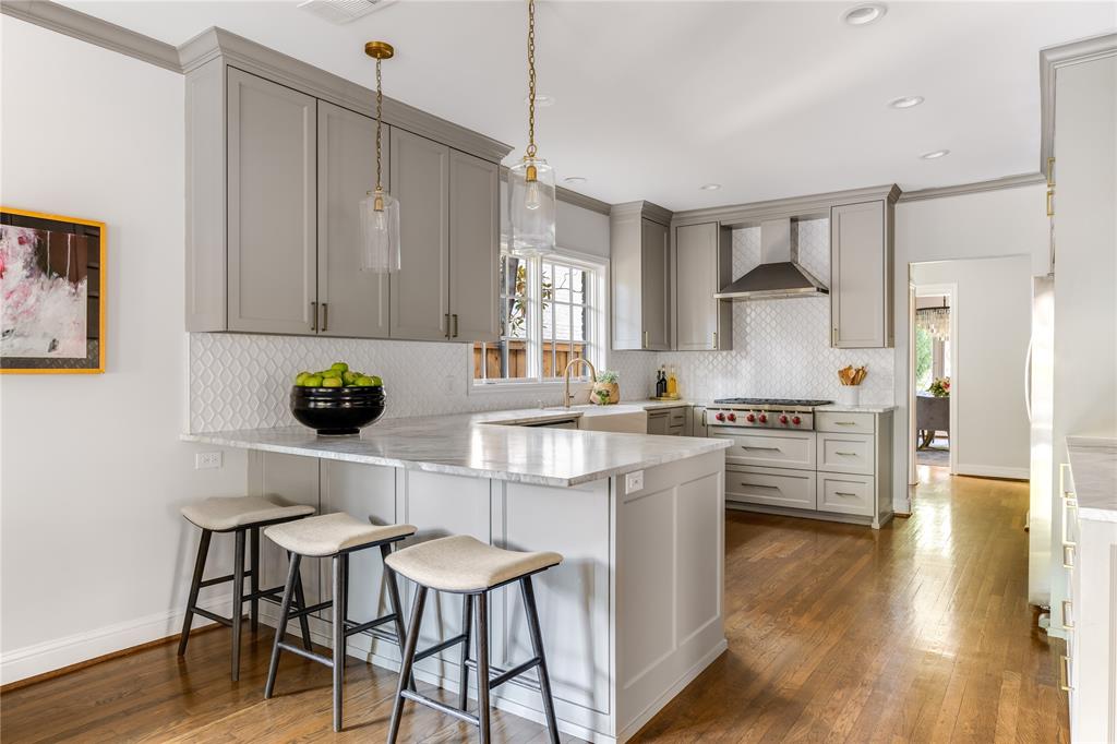 Mount Vernon Add - Residential