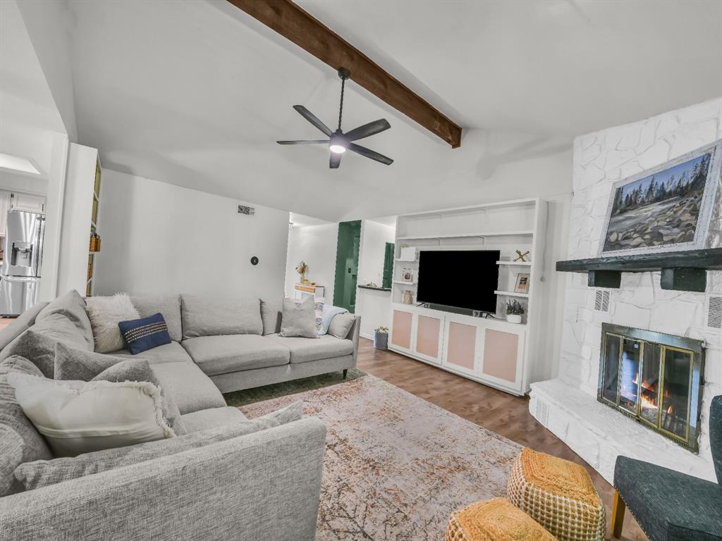 Pecan Plantation - Residential