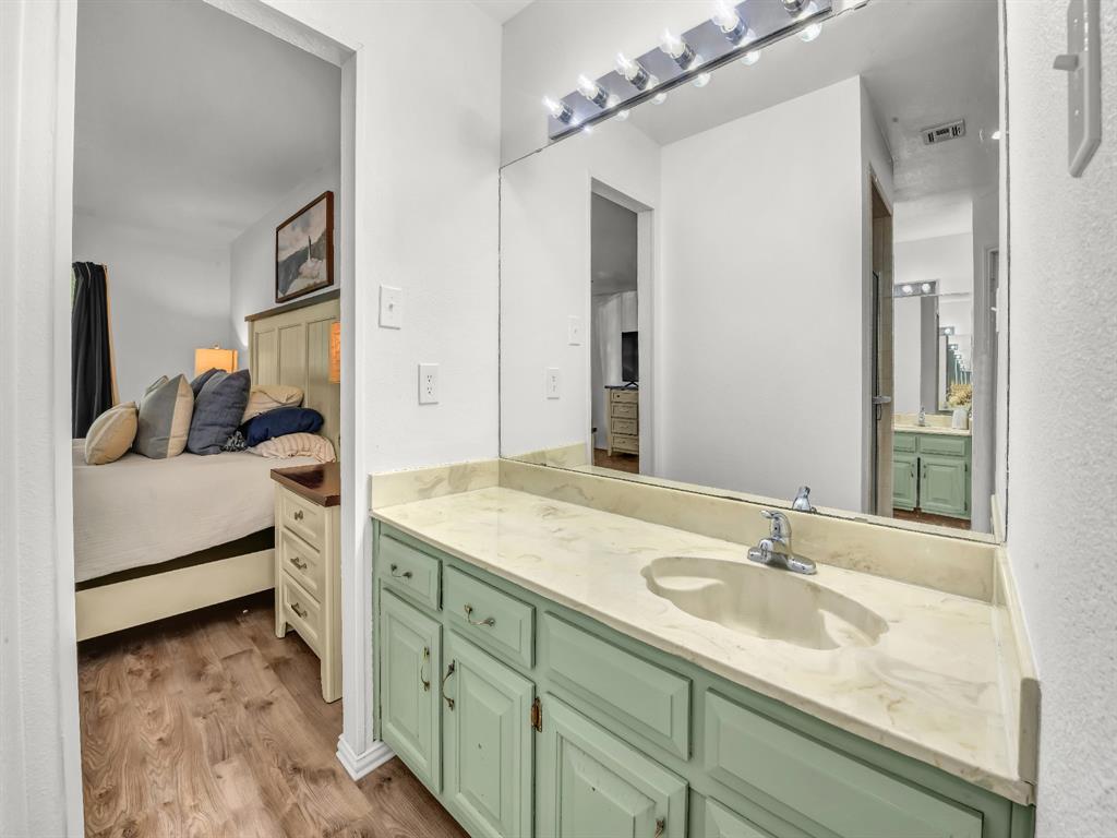 Pecan Plantation - Residential