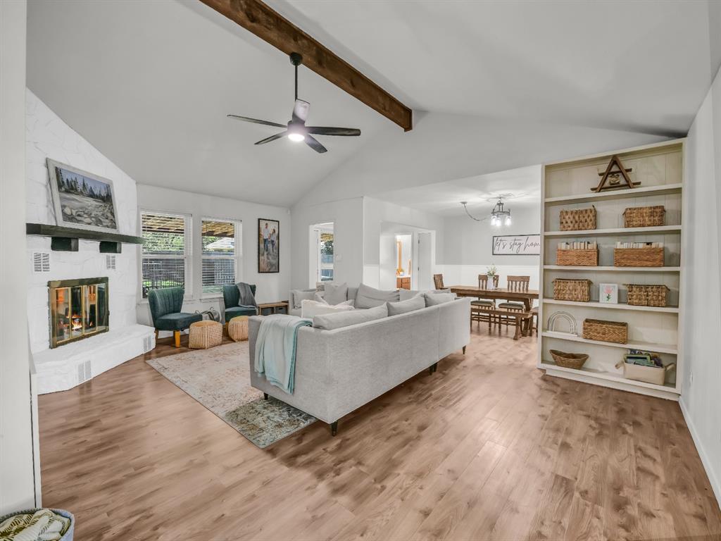 Pecan Plantation - Residential