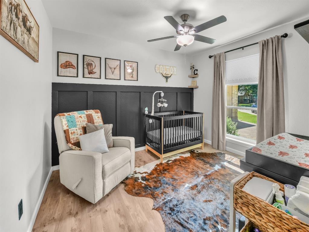 Pecan Plantation - Residential