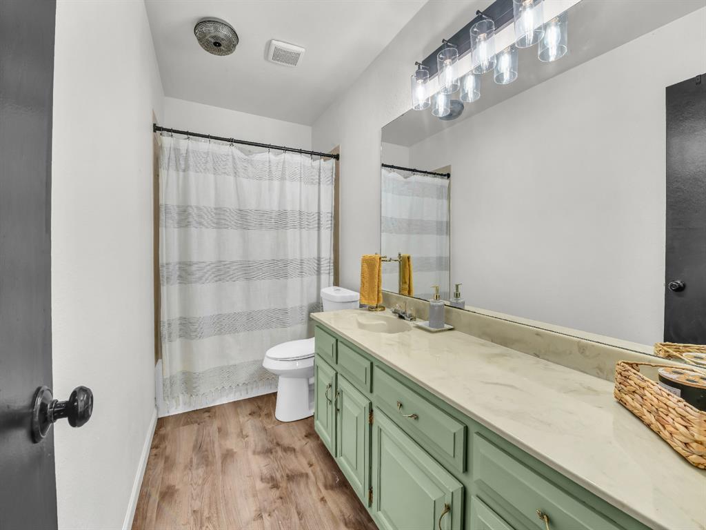 Pecan Plantation - Residential