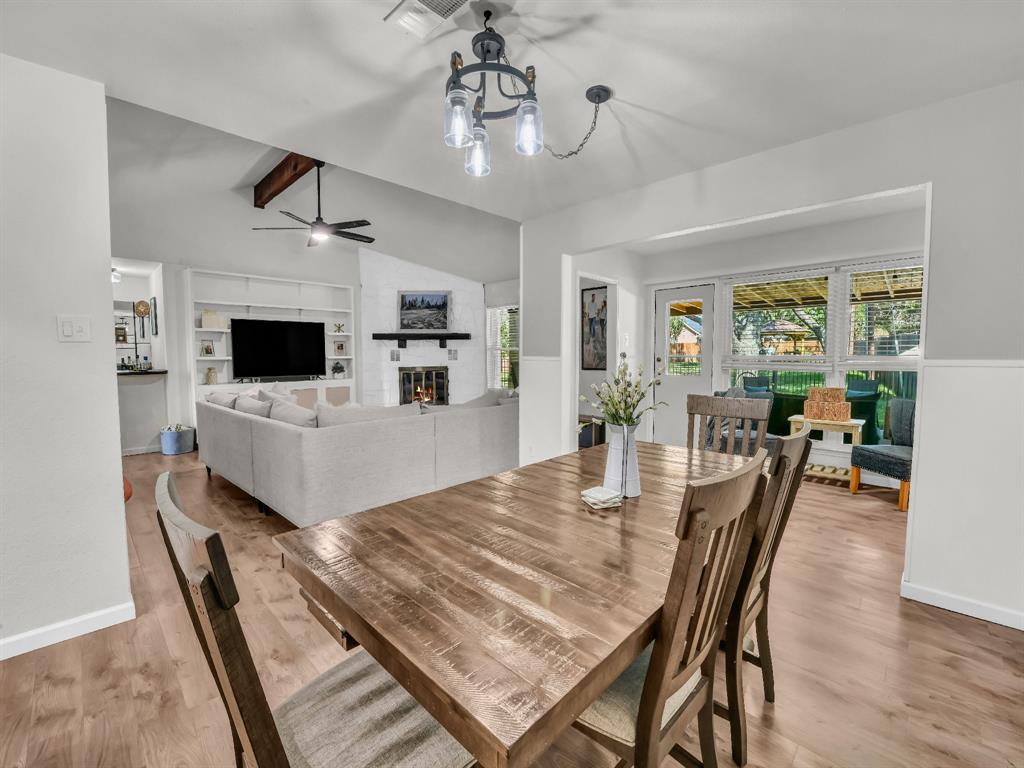 Pecan Plantation - Residential