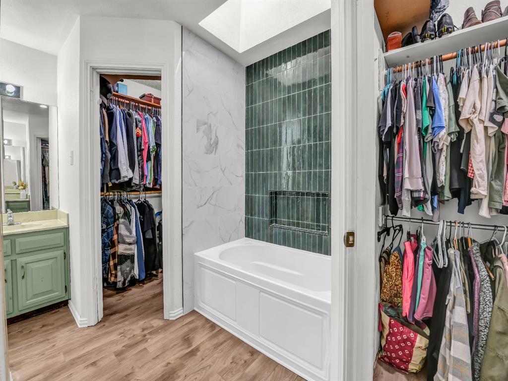 Pecan Plantation - Residential