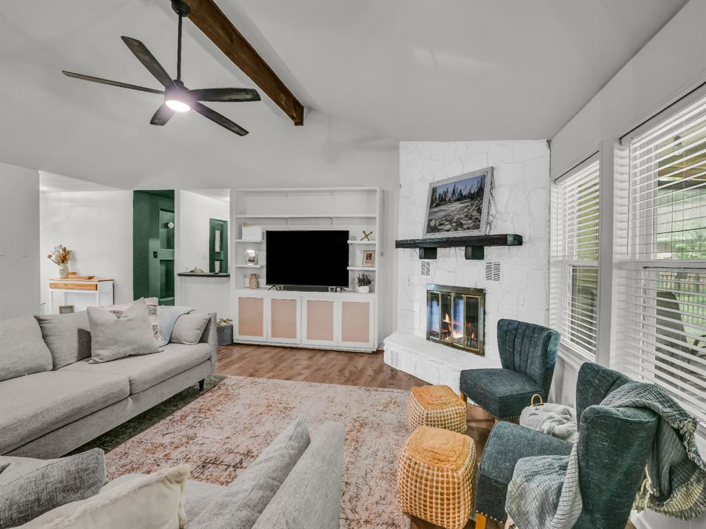 Pecan Plantation - Residential