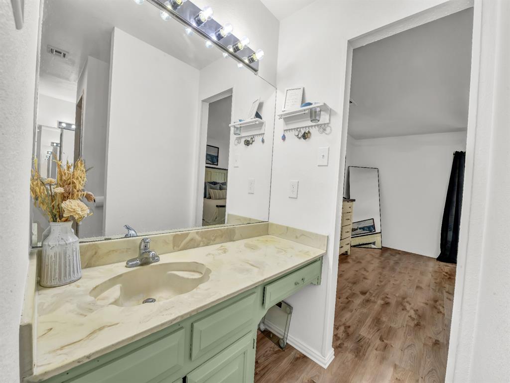 Pecan Plantation - Residential