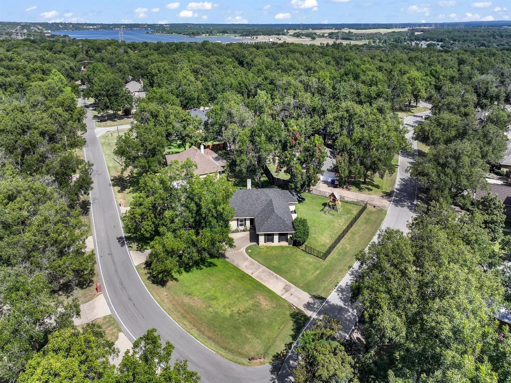 Pecan Plantation - Residential