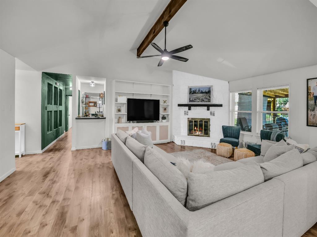 Pecan Plantation - Residential