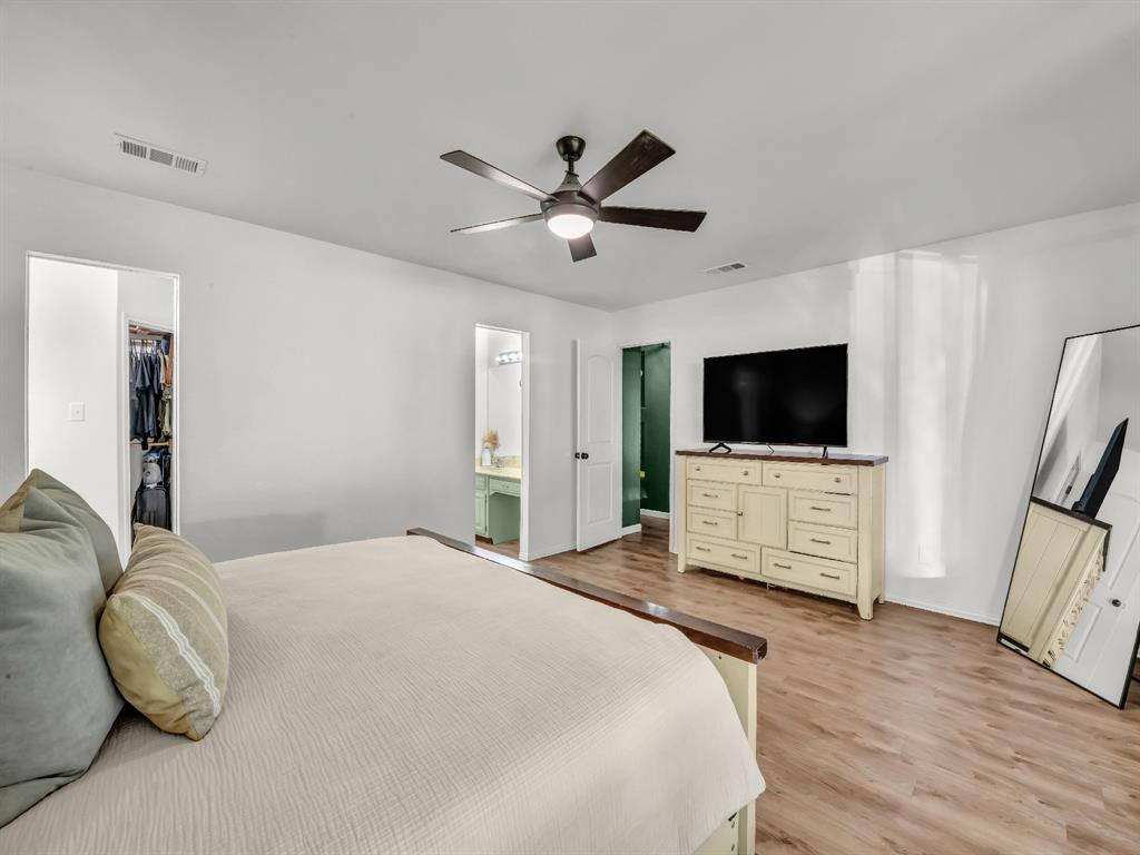 Pecan Plantation - Residential