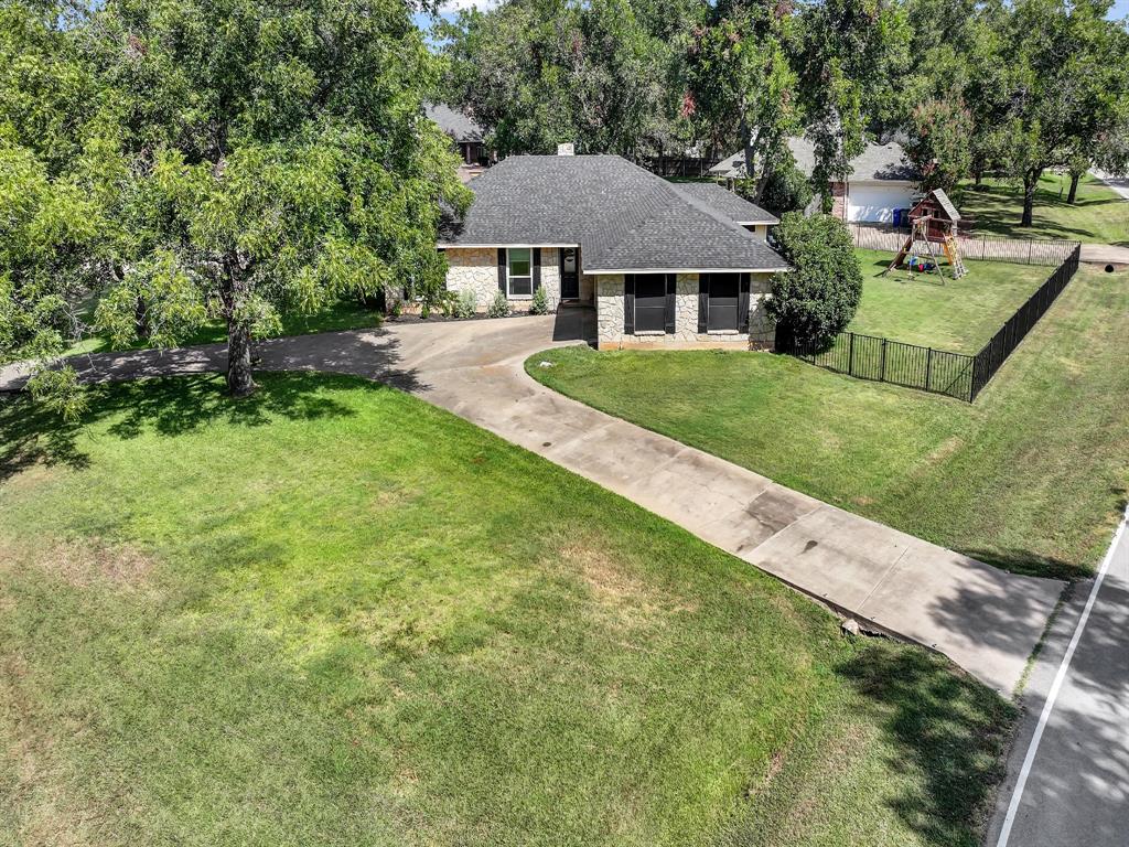 6103 Prospect Hill Drive