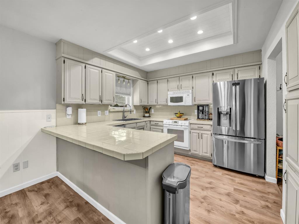 Pecan Plantation - Residential