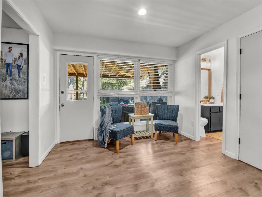 Pecan Plantation - Residential