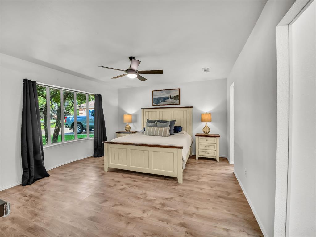 Pecan Plantation - Residential