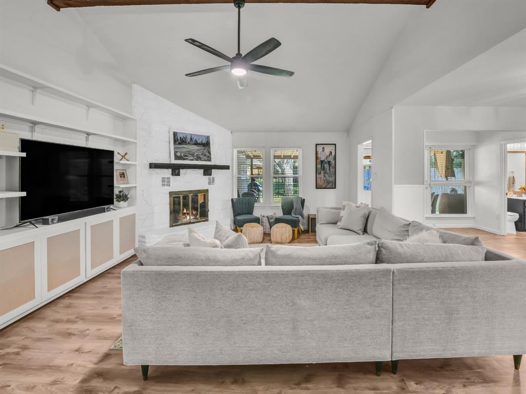 Pecan Plantation - Residential