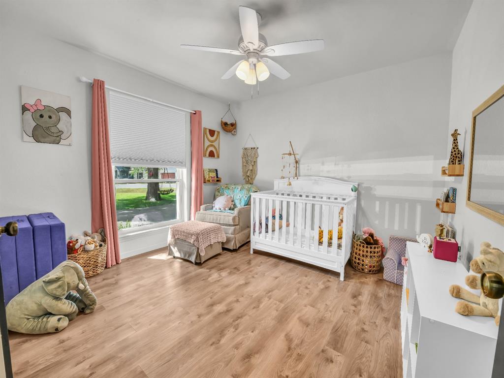 Pecan Plantation - Residential