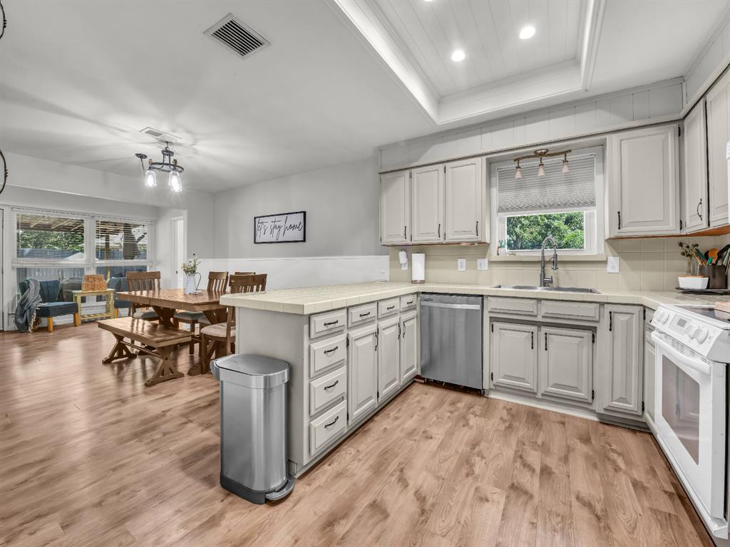 Pecan Plantation - Residential