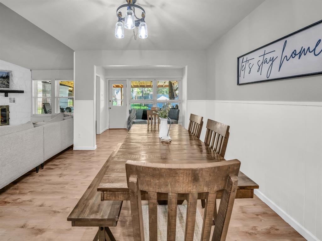 Pecan Plantation - Residential