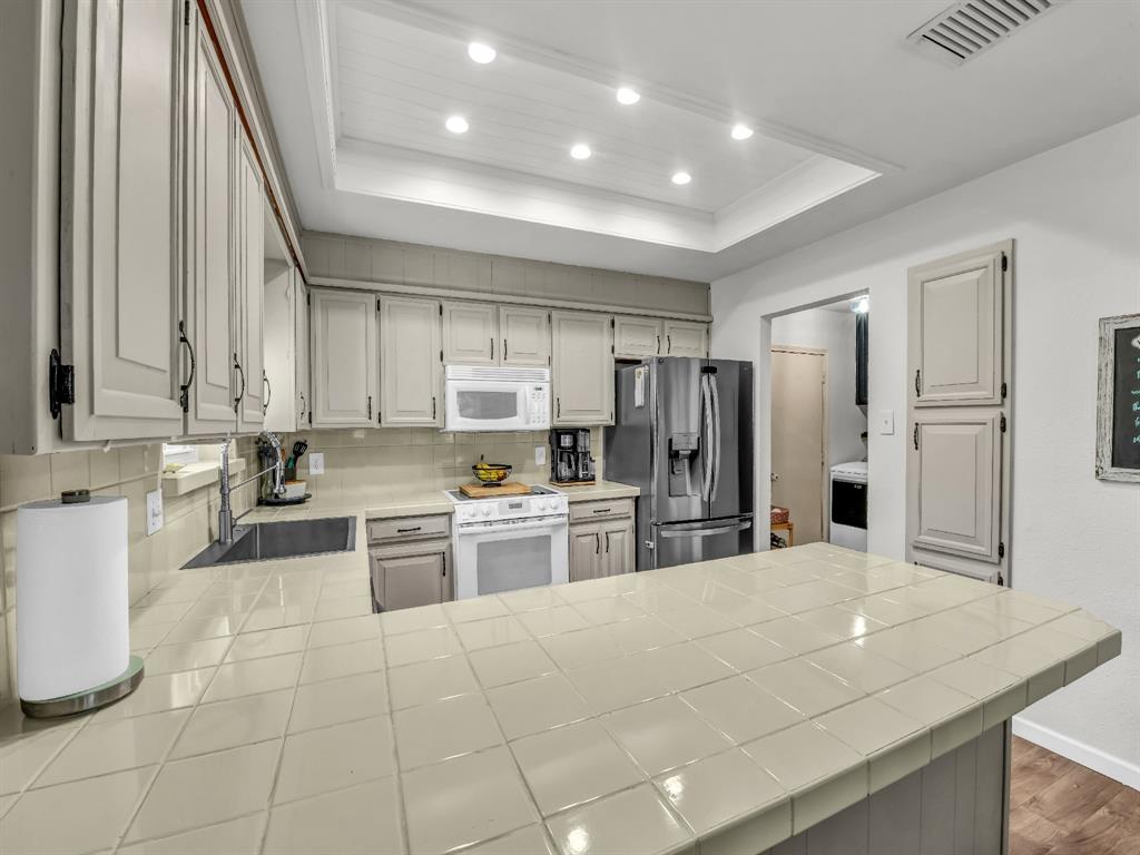 Pecan Plantation - Residential