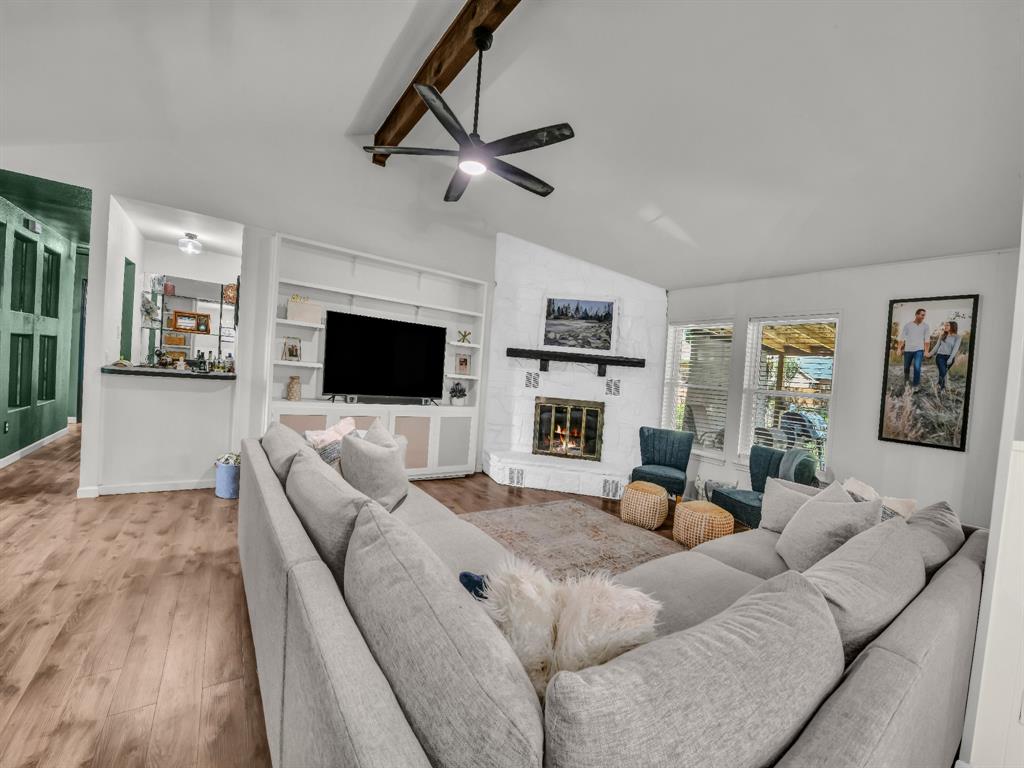 Pecan Plantation - Residential