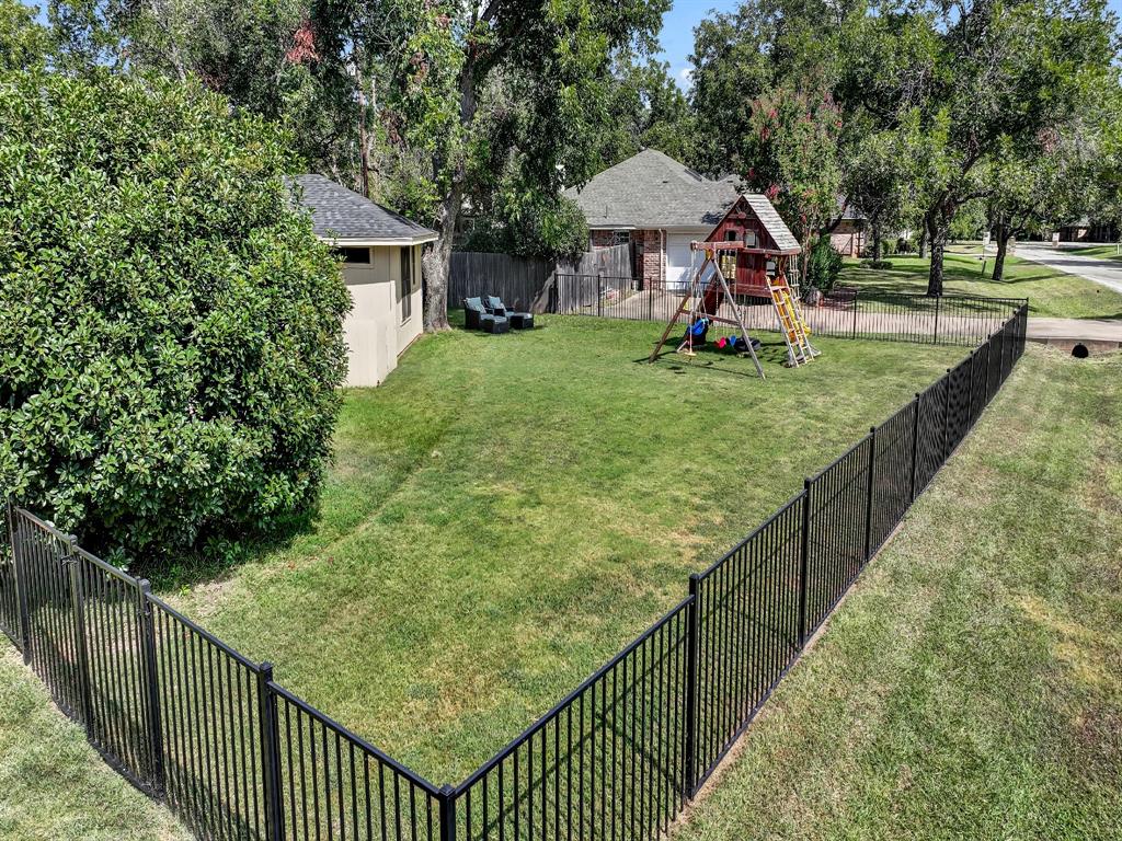 Pecan Plantation - Residential