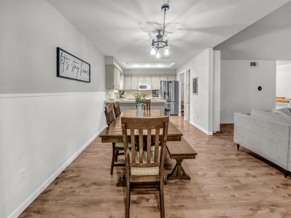 Pecan Plantation - Residential