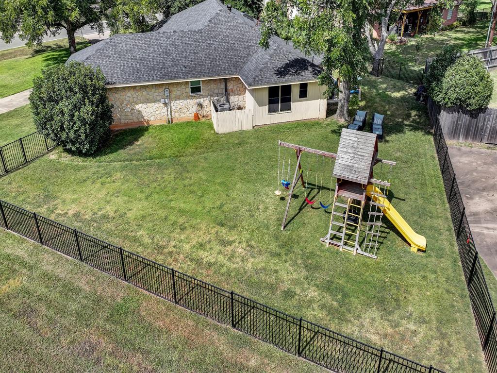 Pecan Plantation - Residential