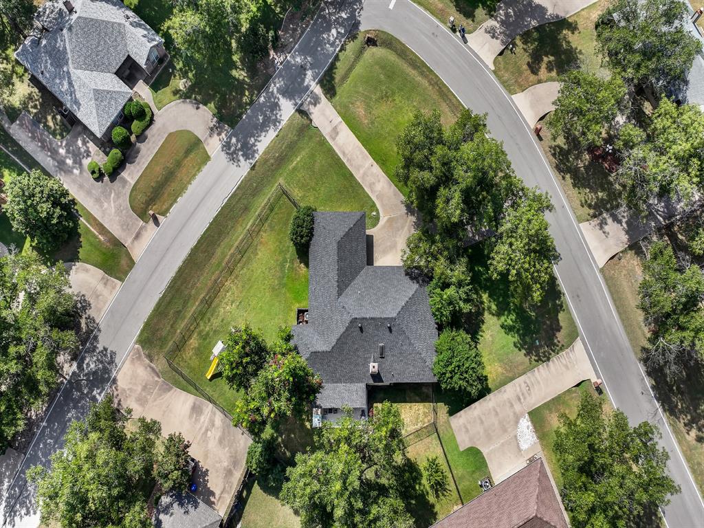 Pecan Plantation - Residential