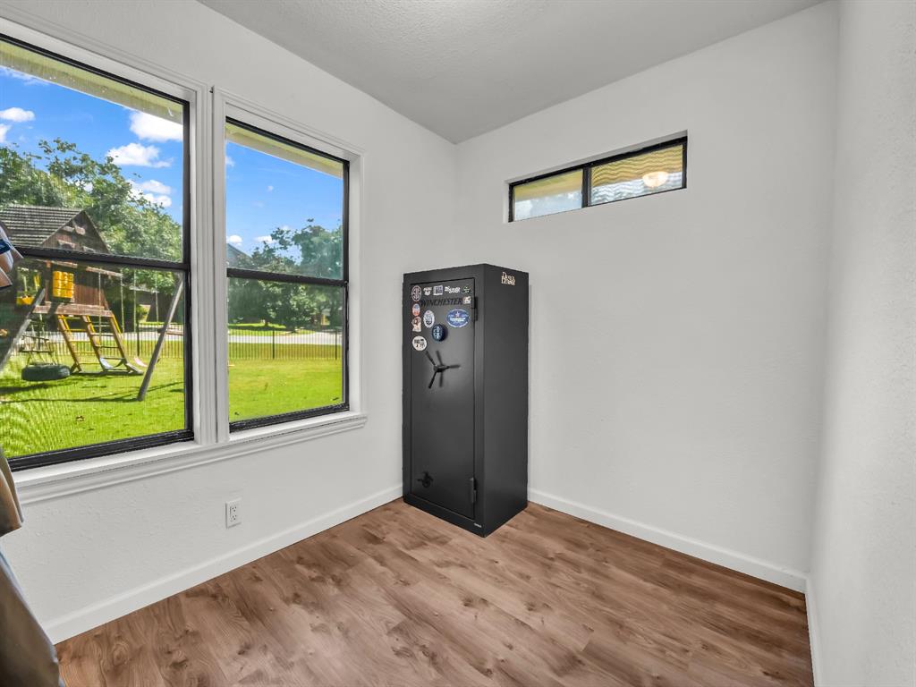 Pecan Plantation - Residential