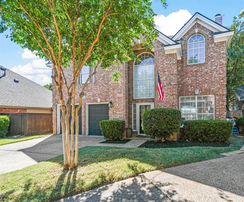 14625 Flanders Court