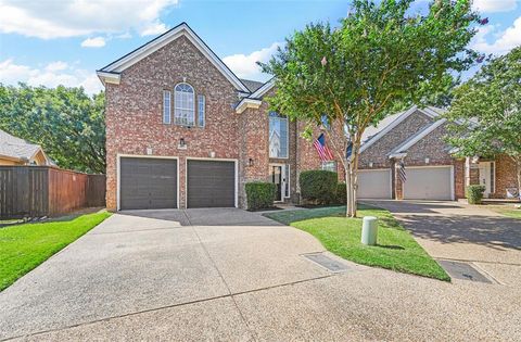 14625 Flanders Court Addison TX 75001