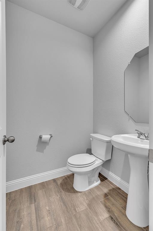 Marine Creek Ranch Add - Residential