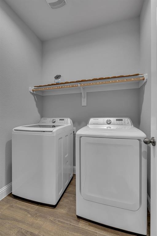 Marine Creek Ranch Add - Residential