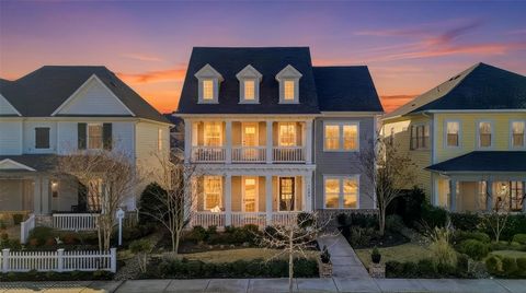 7409 Eastwick Avenue McKinney TX 75071