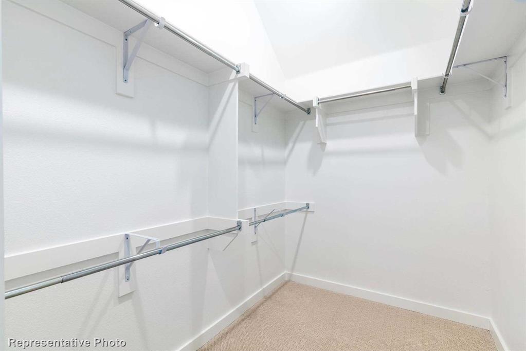 Trinity Falls: Townhomes - 22ft. lots - Residential