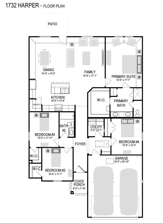 658 Briar Drive