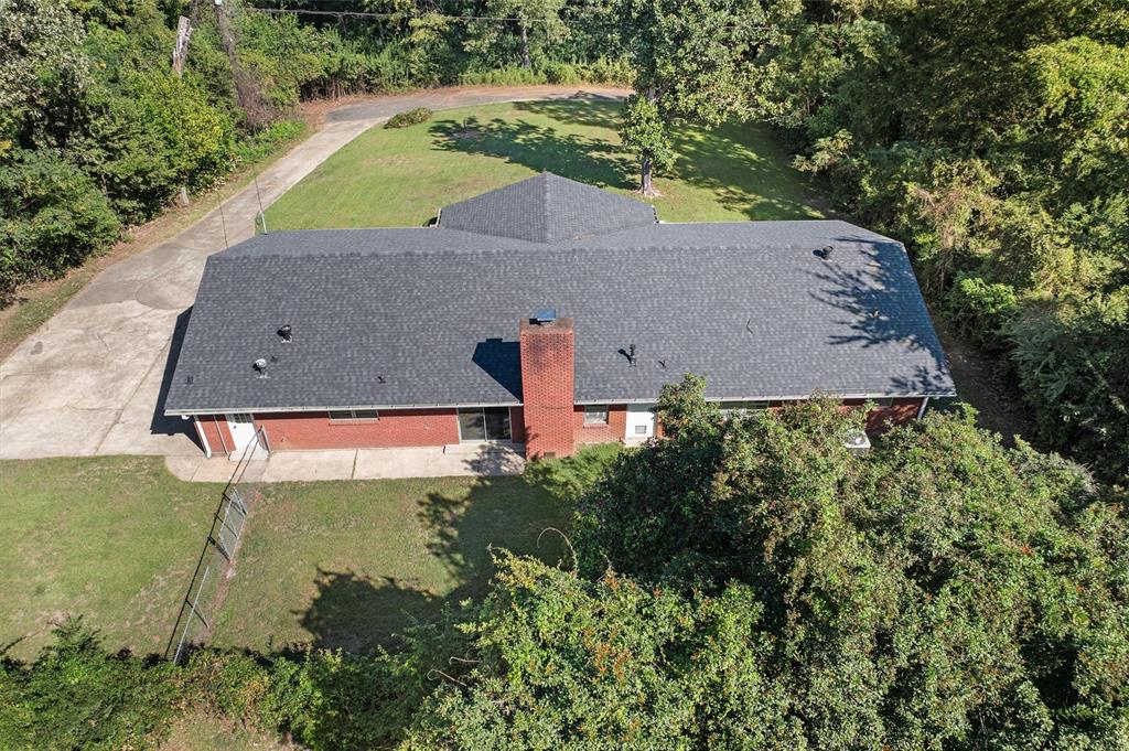 Lake Forest Hills - Residential