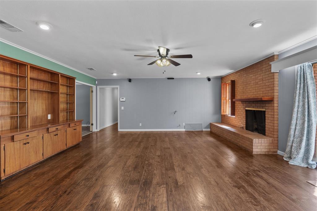 Lake Forest Hills - Residential