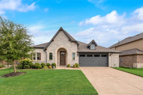3516 Red Deer Lane Melissa TX 75454