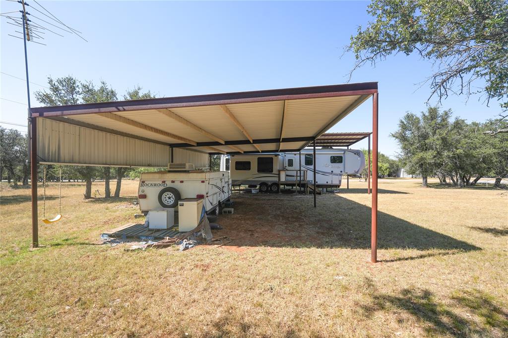 Harbor Point Sec I - Land