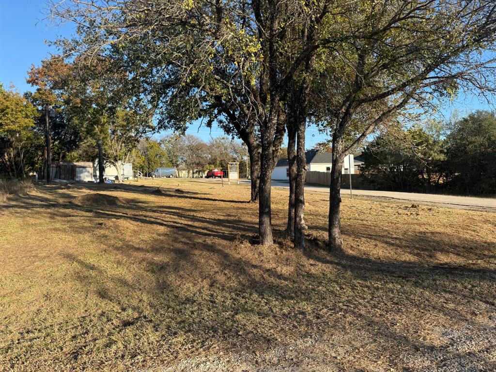 5917 Lake Granbury Trail