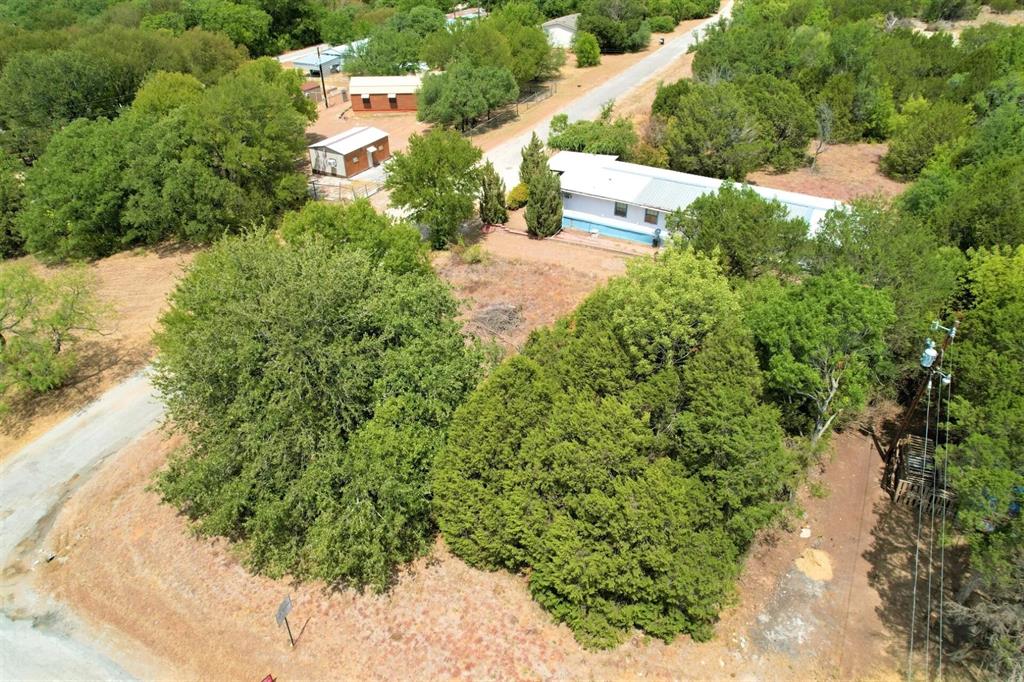 Lake Granbury Hbr Sec B - Land