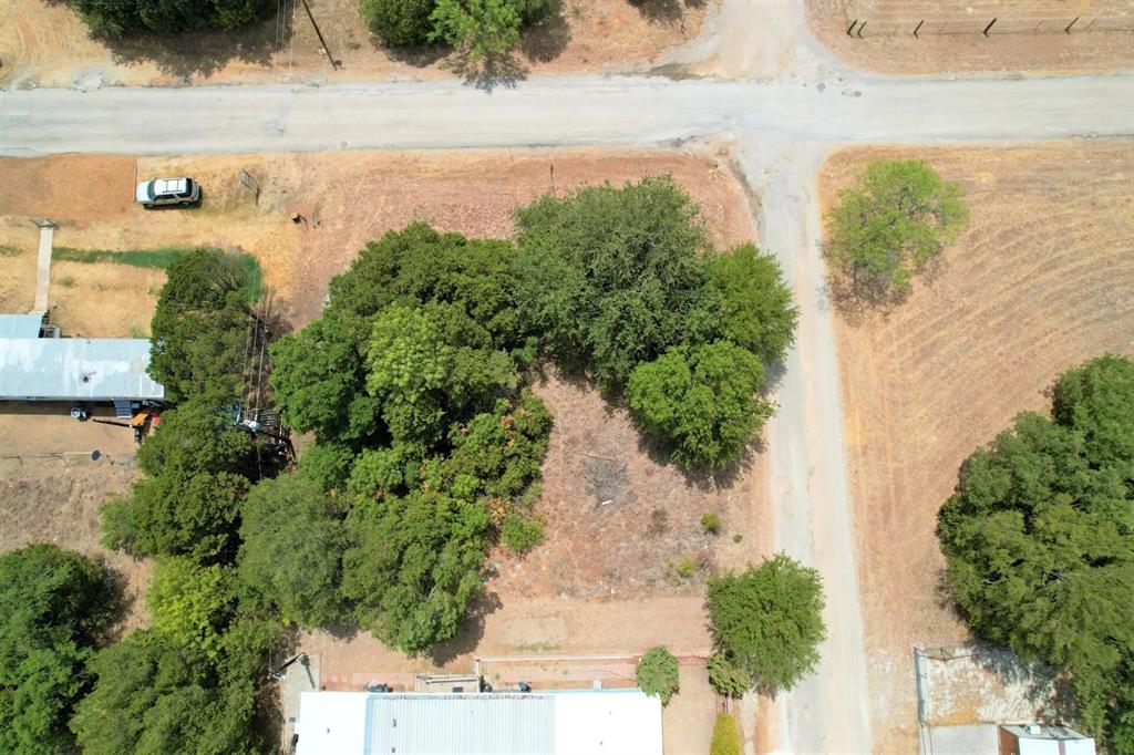 Lake Granbury Hbr Sec B - Land