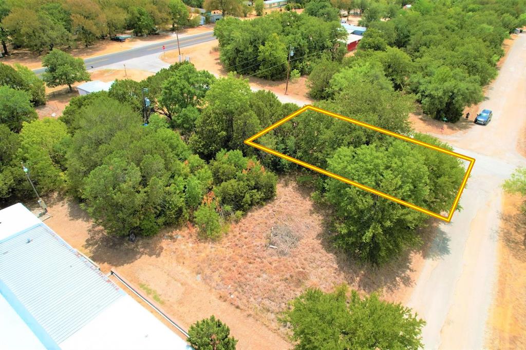 5917 Lake Granbury Trail