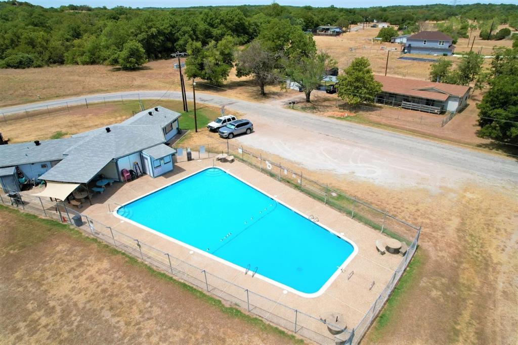 Lake Granbury Hbr Sec B - Land