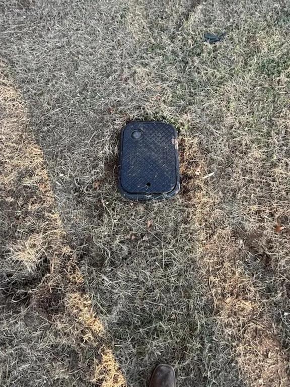 5917 Lake Granbury Trail