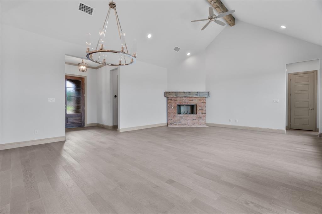 Windmill Ridge Estates - Residential