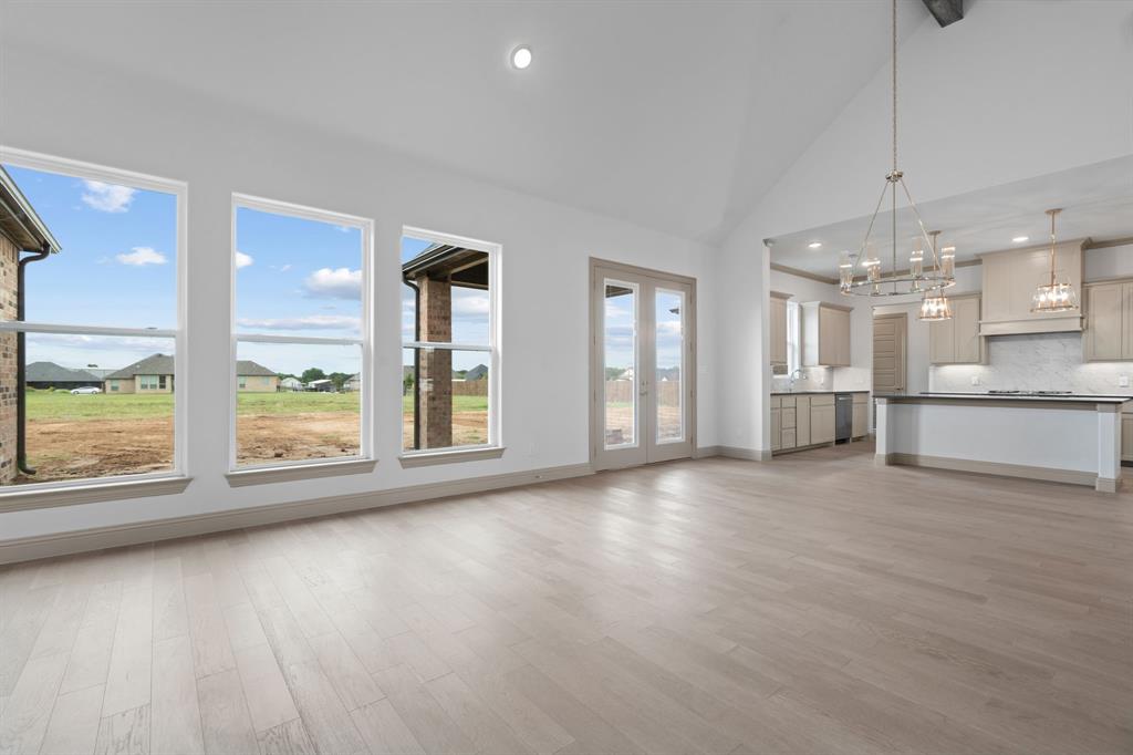 Windmill Ridge Estates - Residential