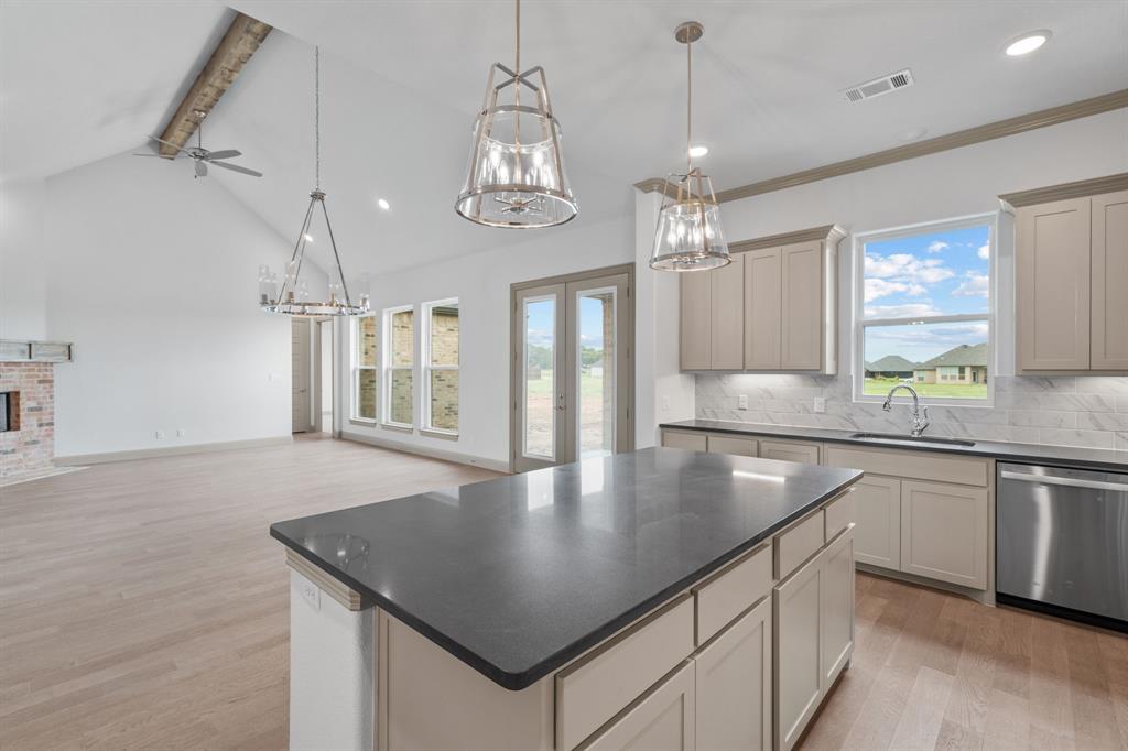 Windmill Ridge Estates - Residential