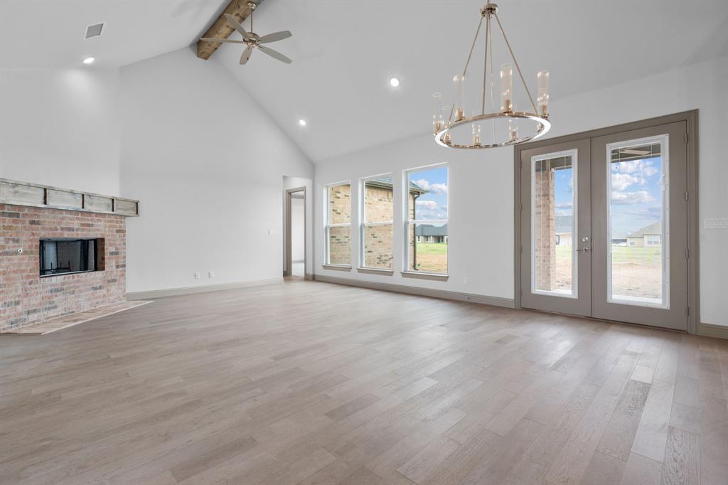 Windmill Ridge Estates - Residential